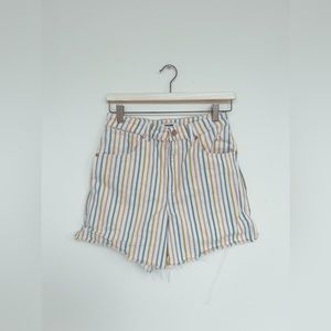 Wrangler Shorts